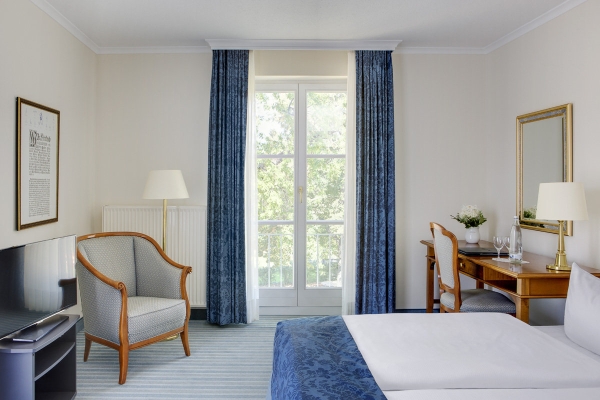 Dorint Parkhotel Meißen